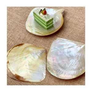 TOP VENTE MÈRE DE PERLE PLATEAU DE SERVICE PLAT AVEC NOUVEAU DESIGN DE L'USINE DIRECT BON MARCHÉ PRIX VIETNAM - Product Image 6