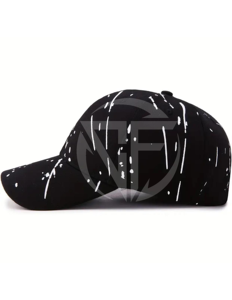 Sombreros de béisbol cómodos informales de alta calidad Diseño personalizado único Estilo deportivo Característica de tela común - Product Image 2