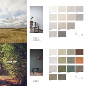 Customized Modern Geometric Japanese <b>Wallpaper</b> <b>Rolls</b> for Home and Office Decor - Product Image 2