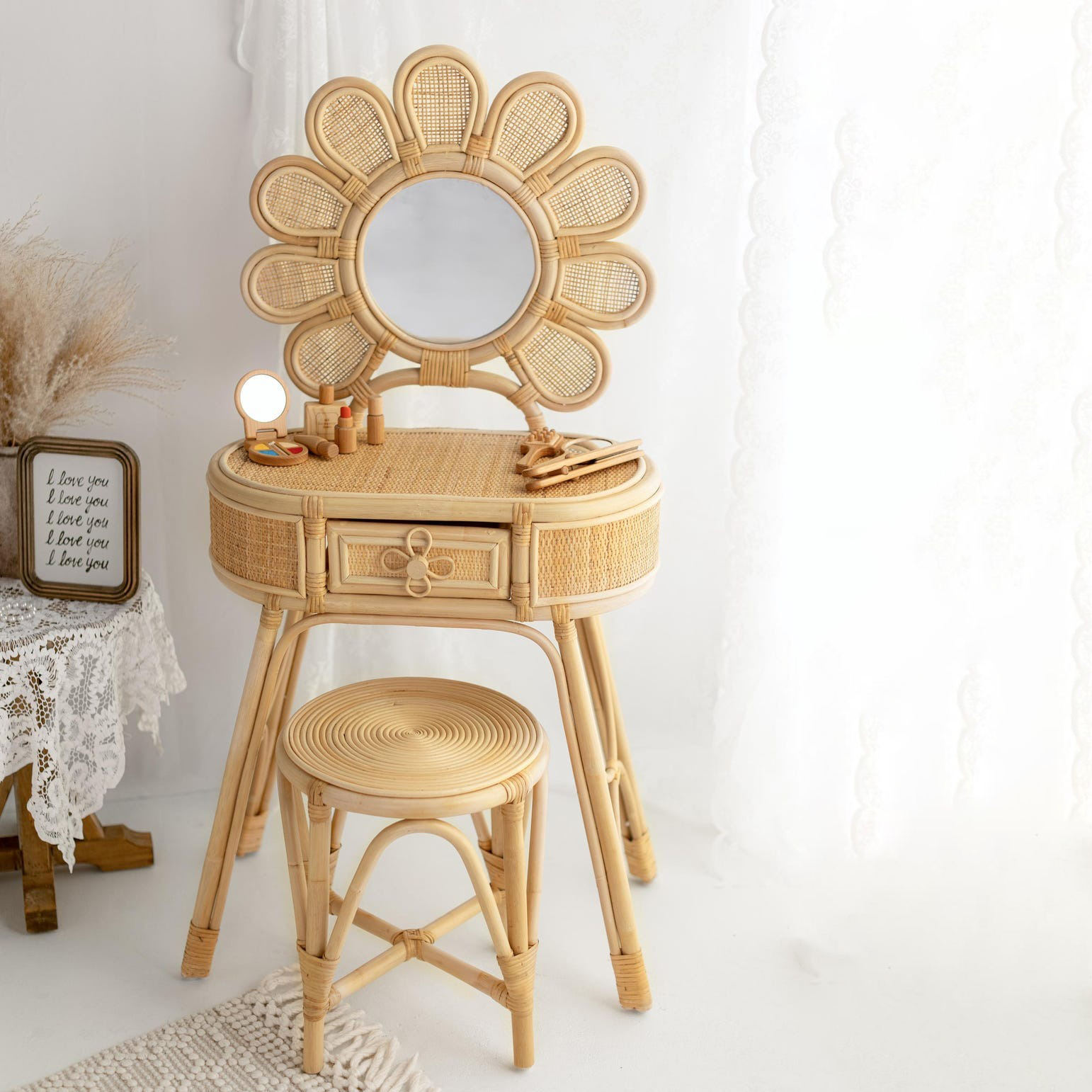 ธรรมชาติ