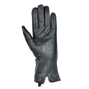Meilleur matériau fabriqué à l'usine prix Gants en cuir à la mode à vendre Nouvelle arrivée Gants en cuir à la mode avec impression de logo personnalisé - Product Image 3