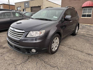 Meilleure voiture d'occasion 2011 Subaru Tribeca 3.6R Touring LHD - Product Image 3