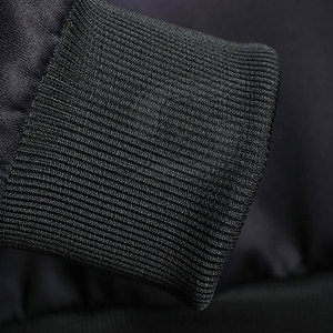 Fabricante de Pakistán sudaderas con capucha para hombres sudaderas con capucha de contraste de color de moda para hombres a bajo precio - Product Image 6