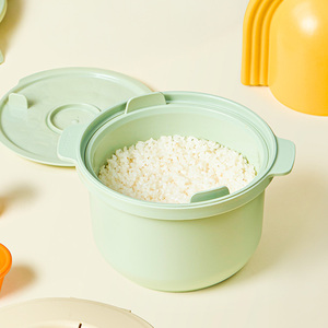 Sistema de cocción de arroz coreano Calobowl para pérdida de peso - Product Image 4