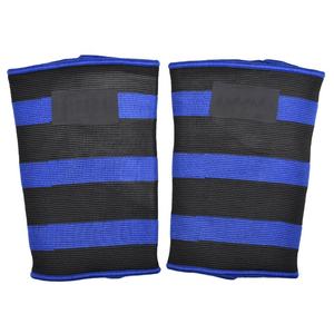 Coussinets de Kickboxing en Cuir PU, Cibles de Genoux et de Coudes MMA, Boucliers de Coup de Pied, Caractéristiques de Sécurité pour les Arts Martiaux, Produits de Boxe Muay Thai - Product Image 4