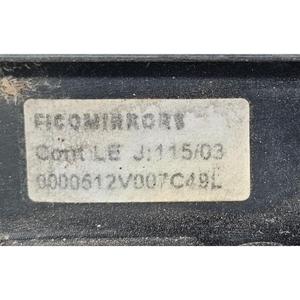 Rétroviseur droit intelligent pour ForTwo Coupé (W450) (98>03) - Product Image 4