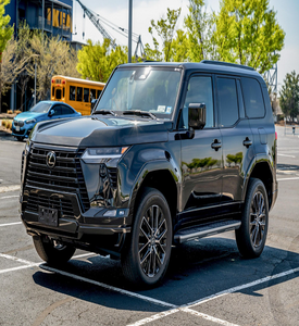 Lexus GX 550 Premium USADO de 2024 - Product Image 1