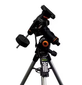 Telescopio Schmidt Cassegrain Computarizado Profesional de 11 Pulgadas con Óptica EdgeHD y Montura Ecuatorial de Alta Resistencia - Product Image 1