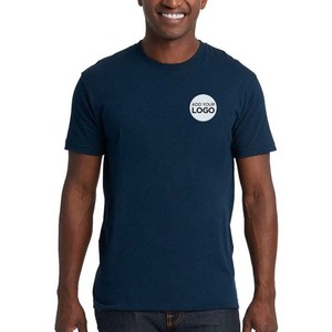 Bella Canvas 3413c Tri-blend Camisetas para Hombre - Product Image 1