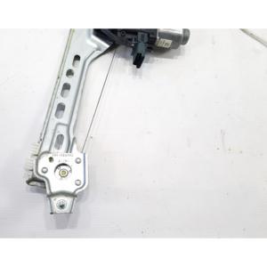 ELEVALUADORES DE VENTANAS ELÉCTRICOS DELANTEROS DERECHOS RENAULT Talisman Sedan 807201773R (15>) - Product Image 2