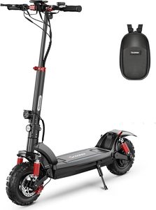 Scooter électrique tout-terrain iX7Pro 2000W, parmi les plus vendus - Product Image 3