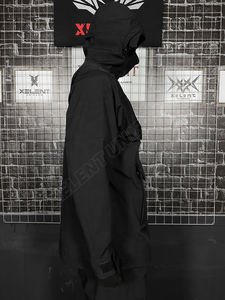 Chaqueta de Esquí 20000mm Impermeable para Hombre, Diseño de Paneles, Logotipo Personalizado, Trajes de Esquí, Chaquetas de Snowboard, Diseño de Paneles, Ropa de Esquí y Nieve - Product Image 4