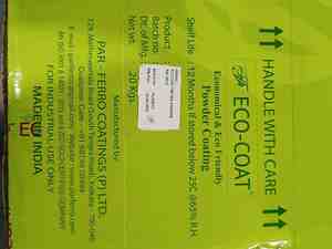 ผงเคลือบสีแดง ECO COAT FBE สี RAL 3013 - Product Image 3