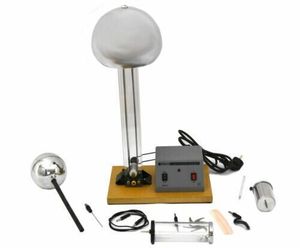 มอเตอร์เครื่องกำเนิดไฟฟ้าแบบ Van de Graaff ผลิตเอง - Product Image 1