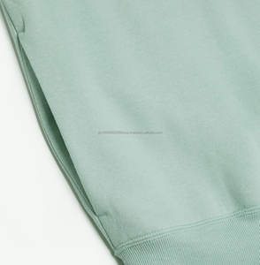 เสื้อฮู้ดดี้ดีไซน์เนอร์ ผ้าคอตตอนหนานุ่ม 600 กรัม สีพื้น เสื้อกันหนาว 600 แกรม - Product Image 6