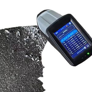 Instrumento de Medición Láser Portátil de Precisión para la Industria de Metales No Ferrosos, Procesamiento de Aluminio, Reciclaje de Chatarra, Hecho en China, OEM, 1 Año de Garantía - Product Image 1