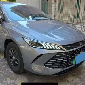 Auto <span class=keywords><strong>Usado</strong></span> con Bajo Kilometraje, BYD Destroyer SUV 2025, Autos Usados Listos para Enviar - Product Image 2