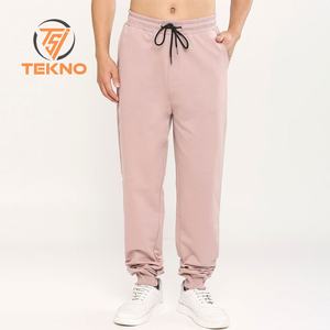 Vente en gros sur mesure 100% coton vêtements d'hiver pour hommes survêtement de haute qualité vêtements de ville ensemble de survêtement pour hommes en vente - Product Image 5