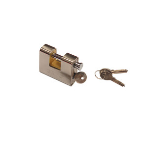 Lucchetto Corazzato Grifo 70 mm - Product Image 1