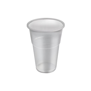 Turkey Wholesale Custom <b>Reusable</b> Colored Tea Small Plastic <b>Cups</b> Set Plastic PP <b>cups</b> - Product Image 1