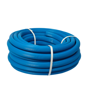 High Performance 32mm PVC Garden Hose High Quality Flexible Soft Irrigation Pipe Cost-Effective Plastic Reels - Product Image 2