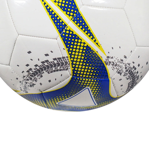 2025 tamaño oficial profesional logotipo personalizado partido balón de fútbol producto de tendencia superior Material de cuero PU balones de fútbol - Product Image 6