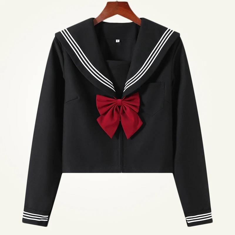 Shop Our Japanese Korean School Uniform Girls Plus Size Suit