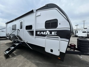 Remorque d'occasion Jayco E-a-g-l-e H-t 265FKDS 2026 prête à la vente – Idéale pour le camping et les voyages - Product Image 5