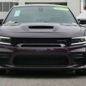 Dodge Charger SRT Hellcat 2022 - Product Image 1
