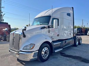 MX-13 2019 KEN del valore di T680 PACCAR, 455HP,CUMMINS X15, TX-12 PACCAR, 12-SPD automatizzato, EATON FULLER 10-SPD - Product Image 3