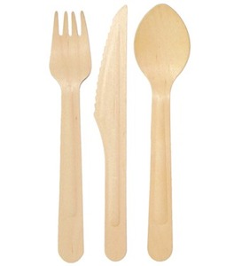 Cuillère en bois faite à la main Cuisine écologique sans danger pour une utilisation régulière Matériau naturel pour la cuisson Servir en remuant pour les fêtes - Product Image 3