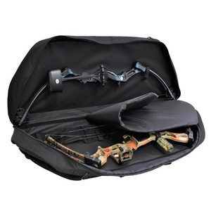 <span class=keywords><strong>Sac</strong></span> arbalète souple à grand compartiment et à double composé - Product Image 1