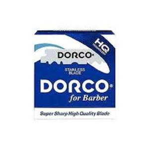 Lame de rasoir de sécurité à double tranchant Dole de haute qualité, double coupe - Product Image 2