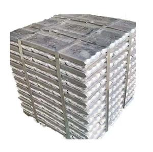 แท่งอะลูมิเนียมอัลลอยคุณภาพสูงสำหรับขายจำนวนมาก - Product Image 3