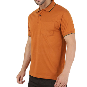 เสื้อโปโลผู้ชาย - Product Image 2