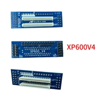 Senyang Cabecero Sunyung Conector Tarjeta P600 V4 TX800 V3 Adaptador de placa de carro Adaptadores