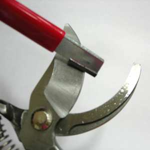 Industrial and DIY Grade Customizable OEM and ODM Support 12cm Tungsten Steel Scissors <b>Sharpener</b> Hand Tools - Product Image 2