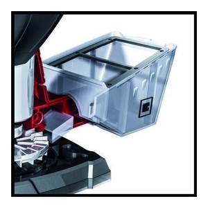 Lijadora Orbital Inalámbrica de Palma 18V Te Os 150 Li Solo PXC 4460708 (Batería No Incluida) para Discos de Lijado - Product Image 5