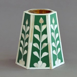 Mother Of Pear Inlay Incense <b>Burner</b> Bakhoor Huge Range Indian Bakhoor Customised Colour Ramadan Special and Eid Gift Special - Product Image 6