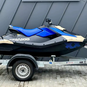 Compre Jet Ski de 4 Tiempos de Alta Calidad a Bajo Costo, Jet Ski para Deportes Acuáticos, Jet Ski con Calidad Premium - Product Image 1