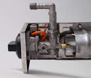 Cuisinière à gaz GPL en acier inoxydable intégrée/portable pour utilisation en camping-car, fabrication robuste au Vietnam avec une valeur durable - Product Image 1