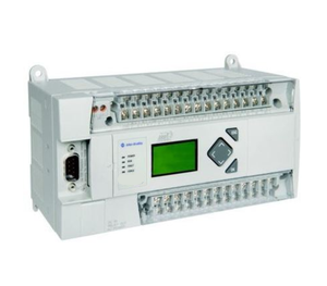 Contrôleur logique programmable 1762-IQ16 Module d'E/S Unité de contrôle d'automatisation industrielle - Product Image 3