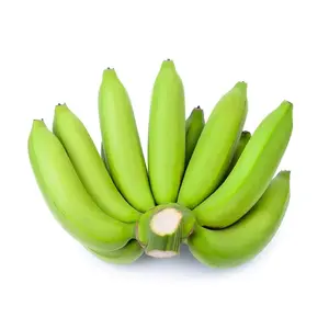 Cameroon Banana, Fresh Cavendish Banana ,Green Banana For Sale & Custom Logo Accepted