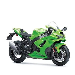 Nouvelle Offre pour les Nouvelles Motos Sportives Kawasaki Ninja ZX-10RR ABS 2026 pour Adultes avec Garantie de 2 Ans Prêtes à être Expédiées - Product Image 1