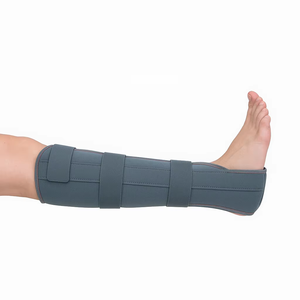 Attelle de soutien Spica Thumb conçue pour les activités quotidiennes avec un tissu respirant et un fournisseur indien réglable - Product Image 3