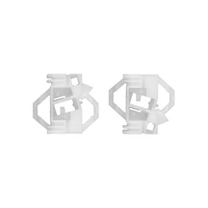 Kit de réparation de vitre avant droite pour Volkswagen Polo Classic - Product Image 3