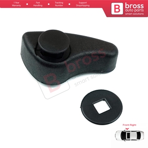 ก้านปรับมือจับ BDP621-2 รุ่น 7701205079 ด้านหน้าขวา สำหรับ Megane Kangoo MK1 Trafic MK2 - Product Image 4