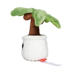 Herramienta de Limpieza para el Hogar con Diseño de Palmera Personalizado de Schmoozies - Product Image 2
