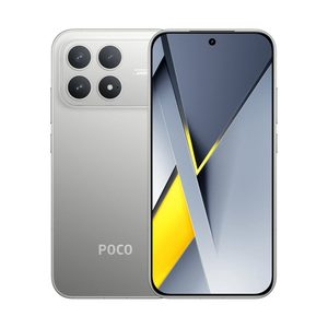 สำหรับ Xiaomi POCO F8 Pro 5G รุ่นสองซิม ปลดล็อคจากโรงงาน เวอร์ชันสากล พร้อม CPU Deca Core แรม 16GB ความจุ 256GB ของใหม่แกะกล่อง - Product Image 3