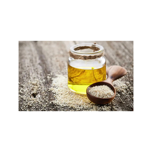 Vente en gros d'huile de sésame avec arôme léger et saveur riche - Product Image 5